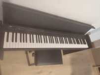 Pian digital Korg LP 380 plus scaun reglabil