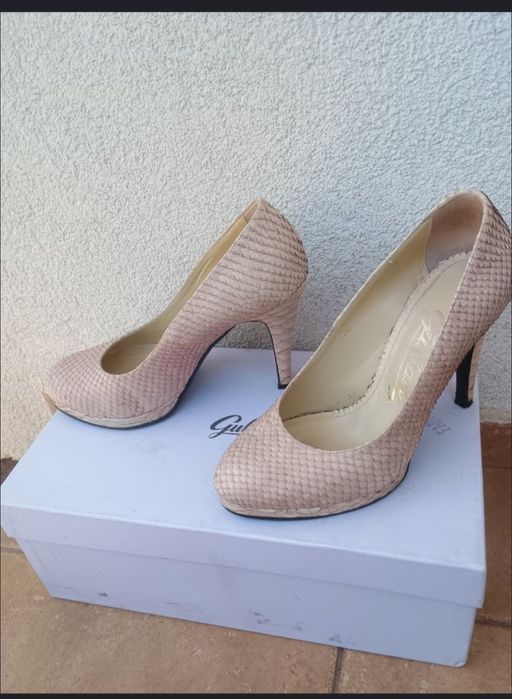 Pantofi eleganți Guban mărimea 36