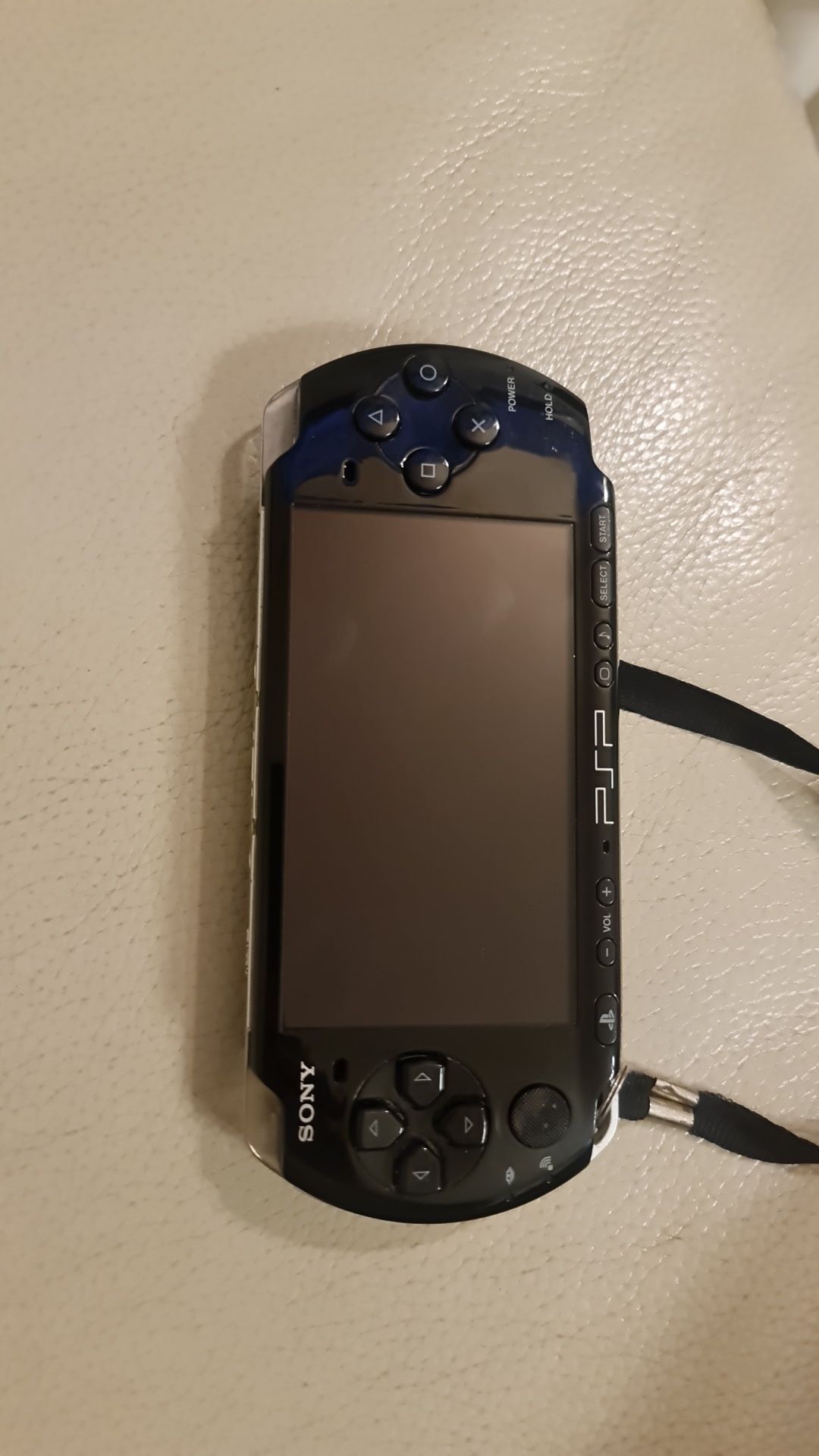 Redus ! Jocuri PSP, Nintendo, Termibator