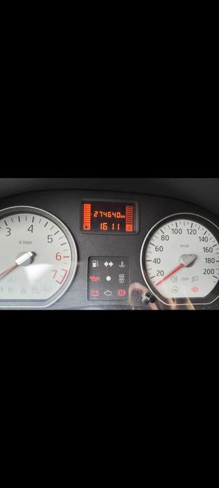 De vânzare Dacia Logan