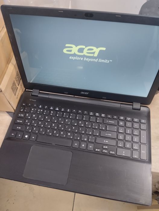 Айсер AMD E-2 6110 ОЗУ 4г