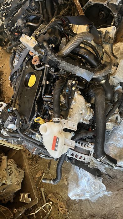 Motor complet nissan 1.7 diesel euro 6 r9n a401 38.000mile dezmembrari