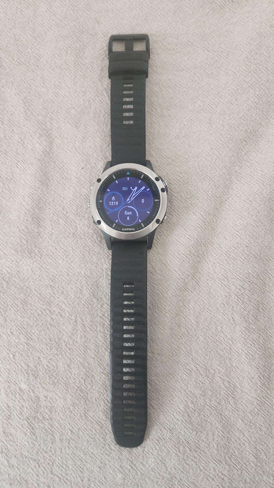 Ceas Garmin Quatix 5