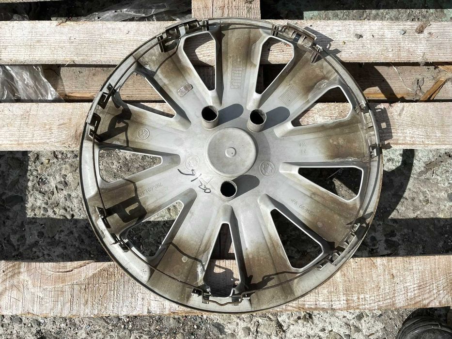 16 цола ТАС за VOLKSWAGEN VW Sharan 7N0601147 Оригинал