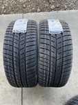 2 anvelope noi iarna m+s 225/45 R17 Barum Dot 2024 Garantie 2 ani