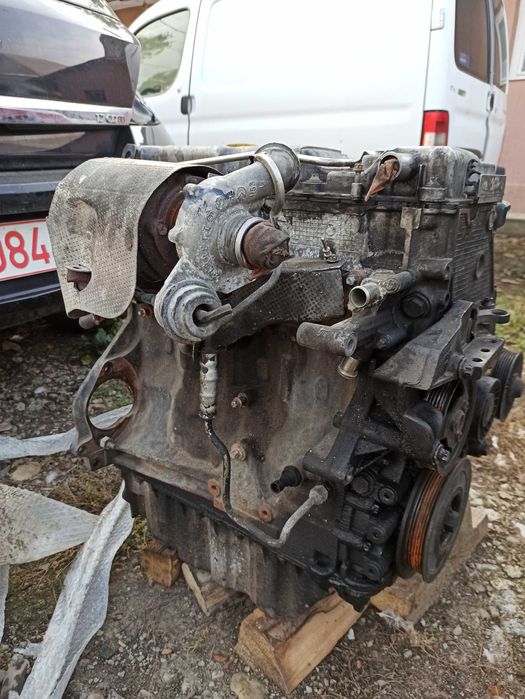 Dezmembrari auto Iasi - Opel, VW, Renault, Peugeot, Skoda