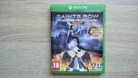 Joc Saints Row IV Re-Elected & Gat Out of Hell Xbox One XBox 1