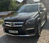 Mercedes-Benz GL Se vinde Mercedes-Benz