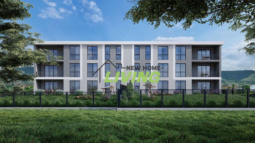 Продава се Тристаен апартамент в с. Марково, Област Пловдив - 107 кв.м за 858 €/кв.м - Снимка #1