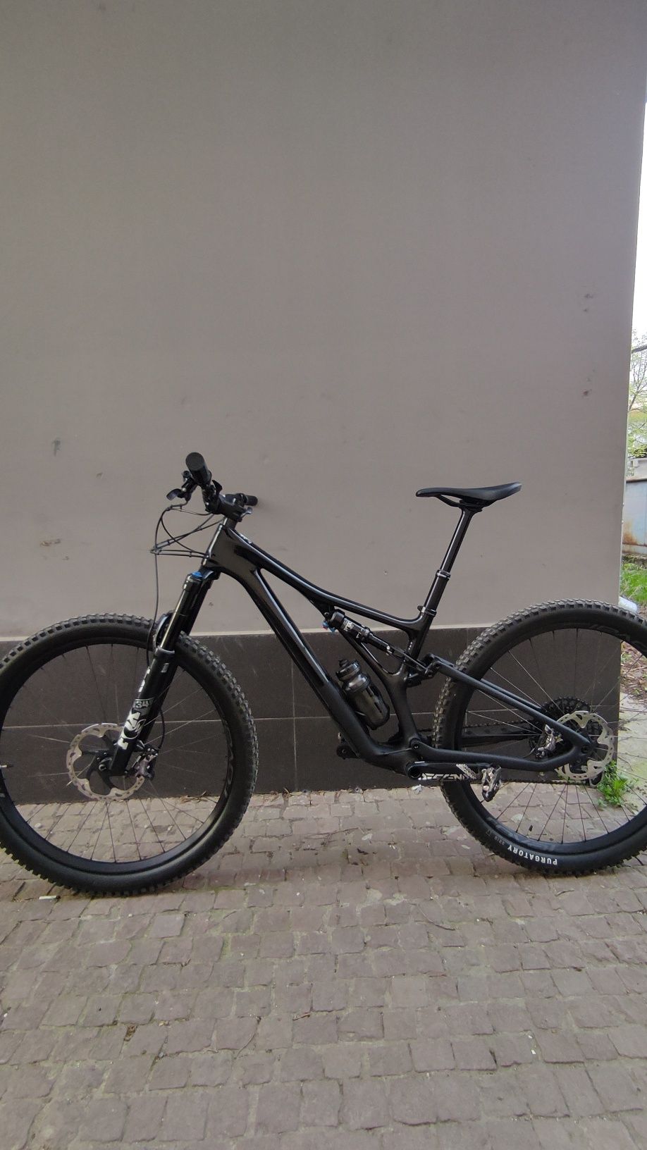 Specialized Ctumpjumper evo Expert 2022