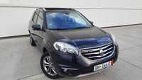 Renault Koleos Renault Koleos 4x4*2.0 Tdi/150CP*Bose Edition*Euro 5