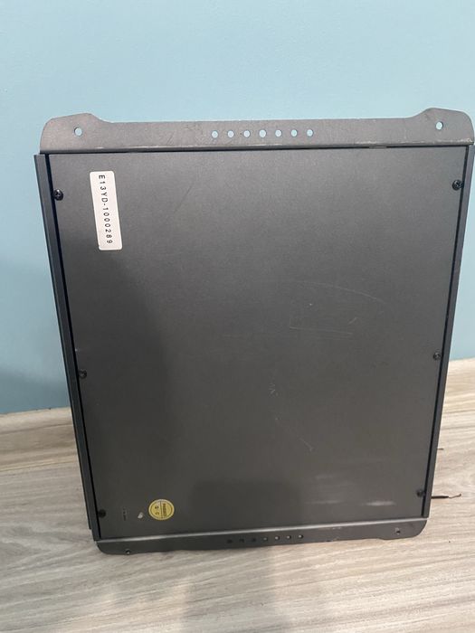 Усилвател JBL da3504