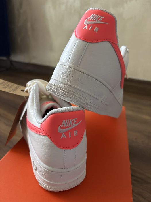 Adisasi Nike Air Force 1