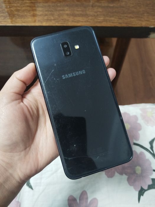 Galaxy J6+, 32gb