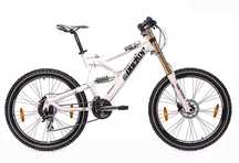 Велосипед мекица ROCKER VOLE 2 0