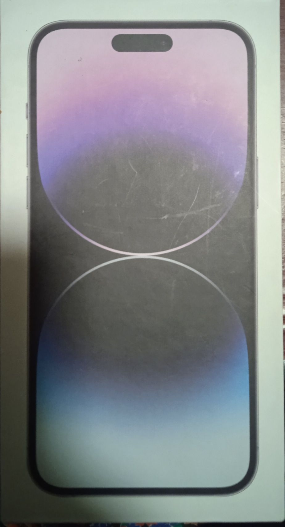 iPhone 14 pro max dubai