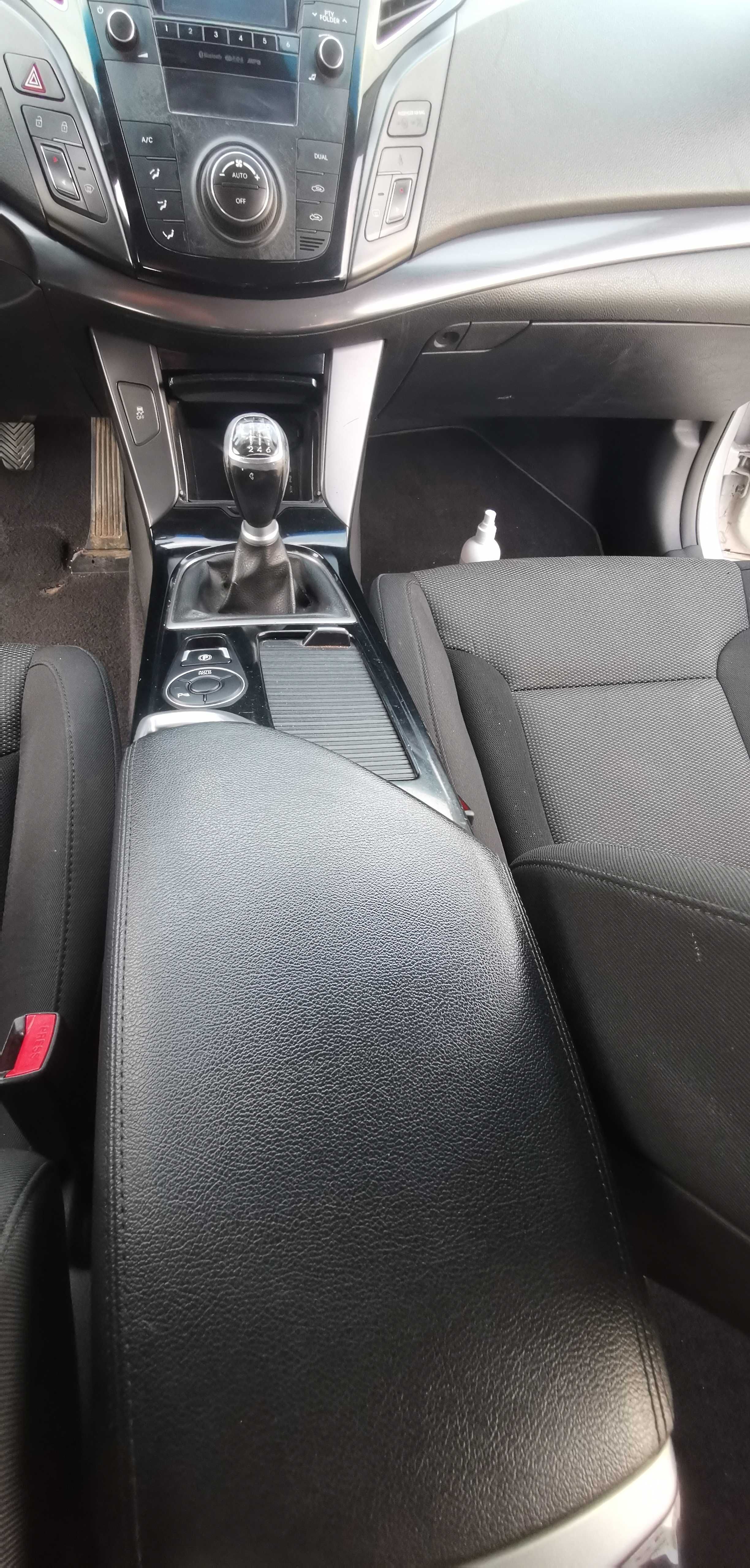 Hyundai i40 1.7 CRDI , Хюндай и40 дизел
