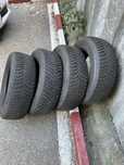Nexen WinGuard 205 65 R15 94 H
