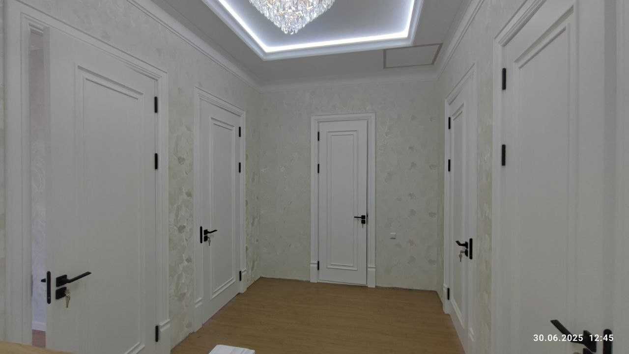 ПРОДАЁТСЯ
коттедж 1,8сотки
6 ком.2 санузла
подключ