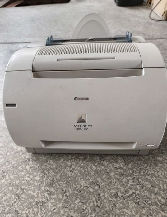 Canon 1120 lazerniy printer
