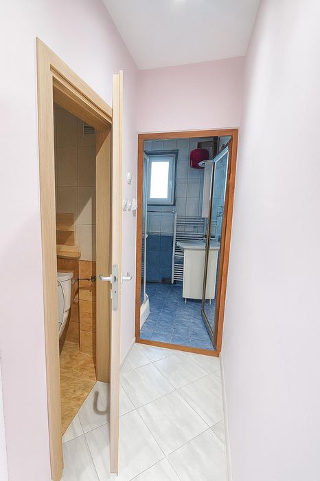 Дава се под наем Тристаен апартамент в Пловдив, Южен - 70 кв.м за 383 € - Снимка #5