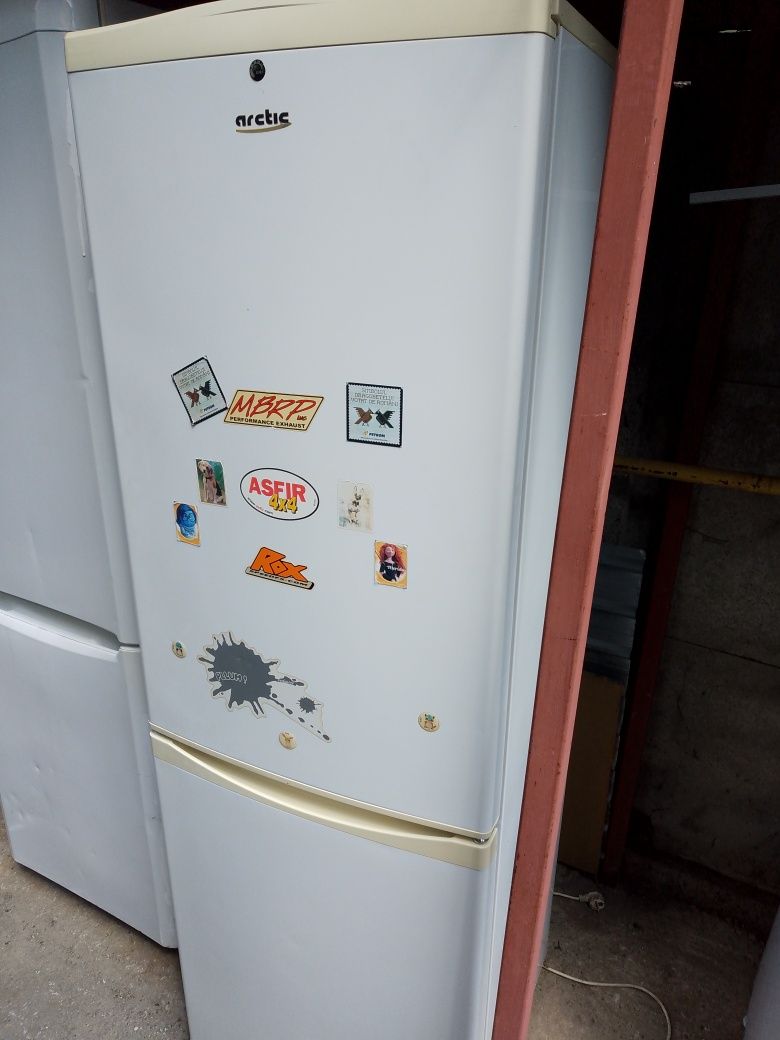 Frigider Indesit arctic Whirlpool impecabile funcționale