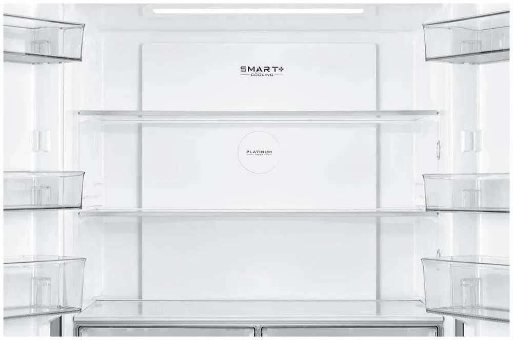 Холодильник Midea MDRF632FGF28 424литров