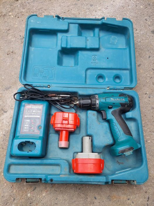 Autofiletanta makita!!