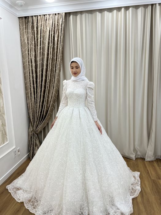 Свадебное платье Астана Прокат  Астана Свадебное платье Кокшетау