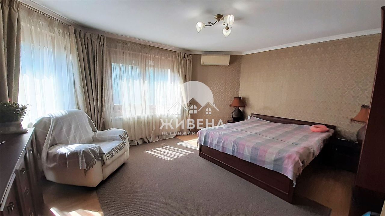 Продава се Къща в с. Кичево, Област Варна - 208 кв.м за 1275 €/кв.м - Снимка #9