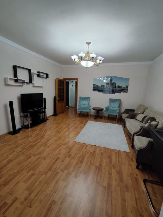 СРОЧНО! Продается квартира рядом с гостиницей Grand Mir