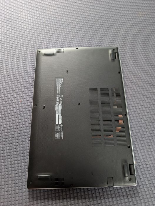 Laptop acer Aspire A315-58 , i5-1135G7 , Windows 11 , 512gb