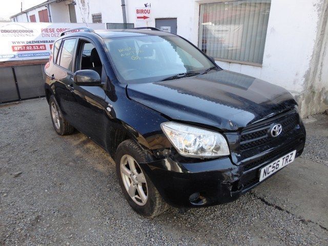 Macara dreapta fata Toyota RAV 4 III 2005 - 2009 SUV 4 Usi (368)