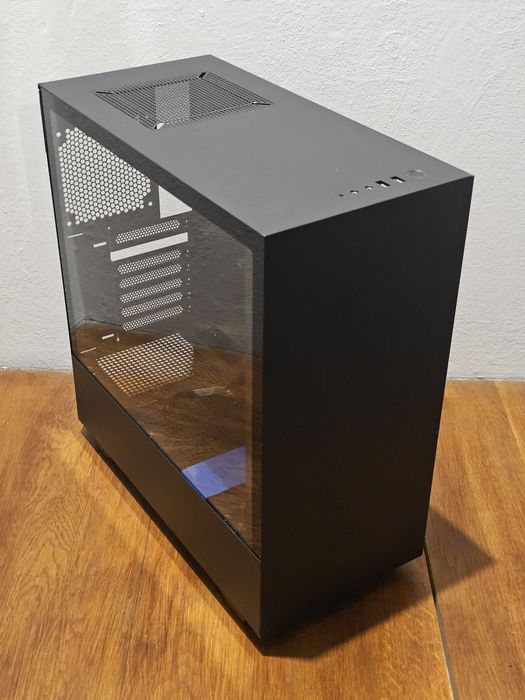 Carcasă NZXT H510