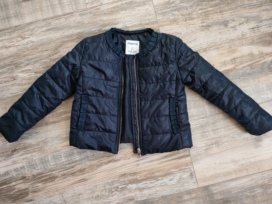 Яке Mayoral момиче 92