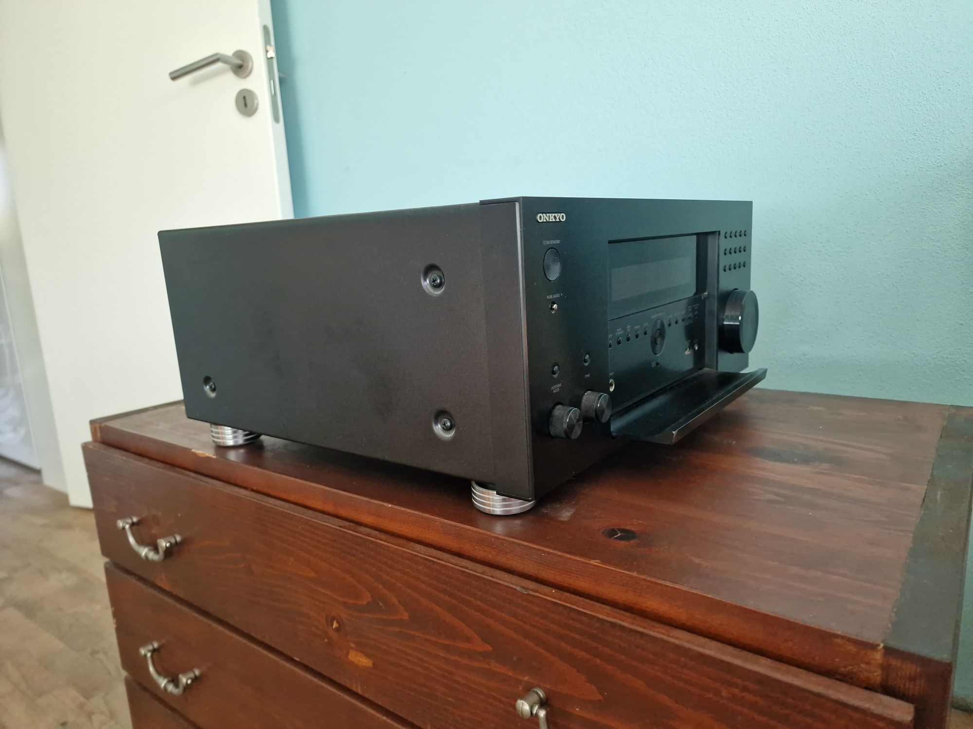 Ресивър Onkyo TX-RZ900