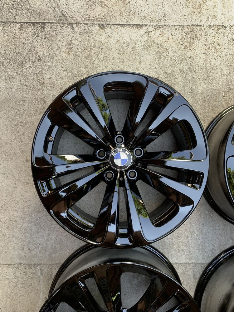 18ки джанти 5х120 за BMW Style 234.
