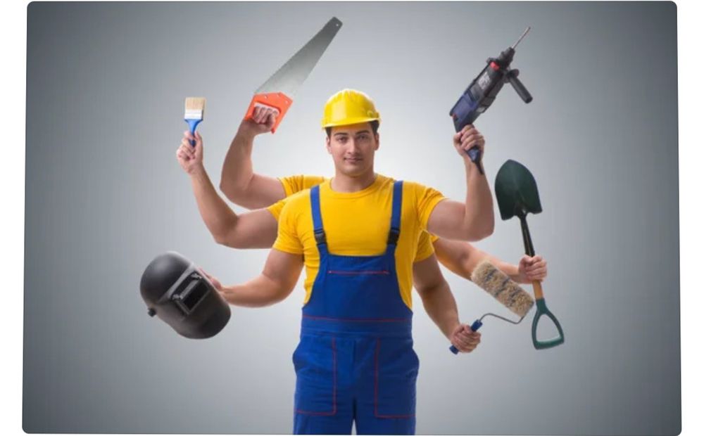 Ремонт квартир домов отделка