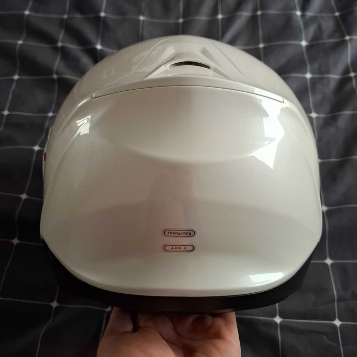 Vand casca moto Scorpion ADX 2