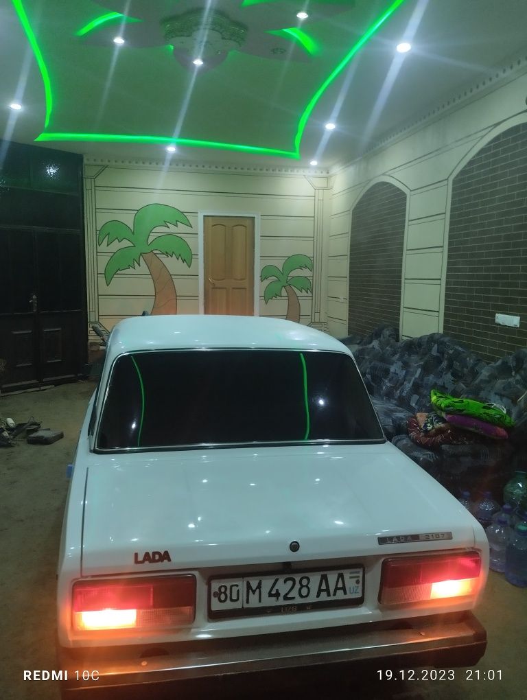 Lada vaz 21 07 ..