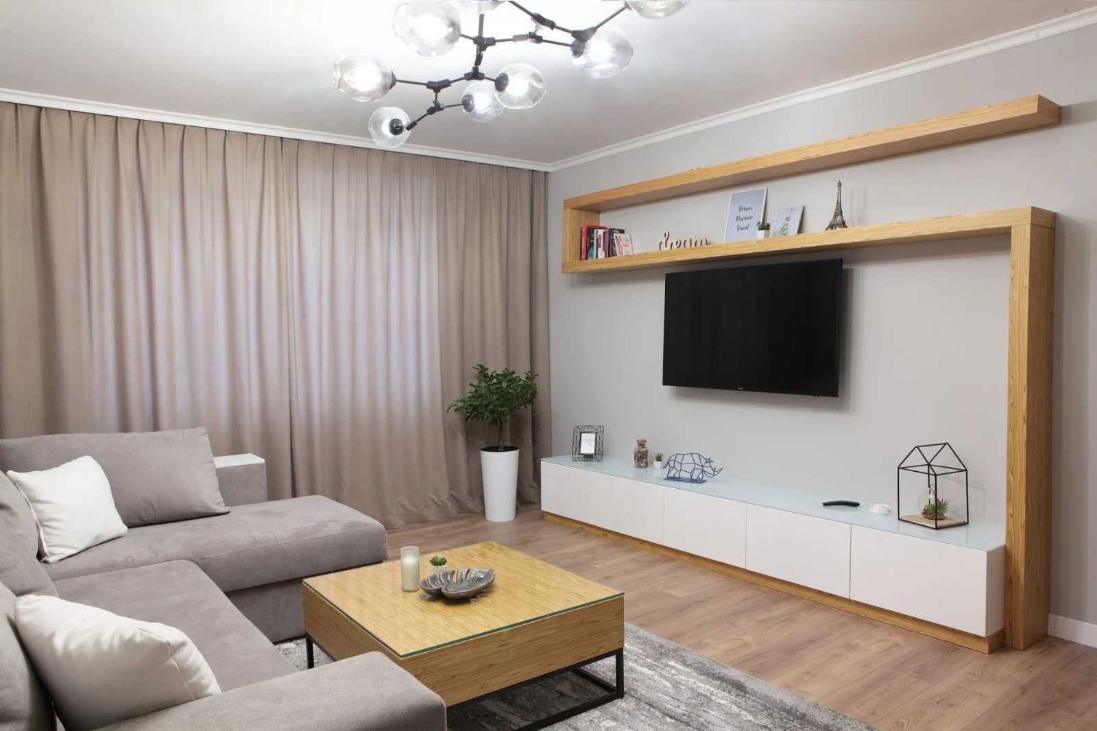 Apartament 2 camere, Decomandat, 54,35mp, 74120 euro- Zona Hlincea