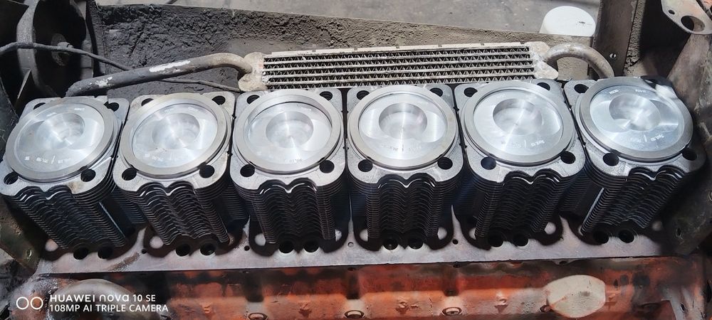 Prestez servici de mecanica