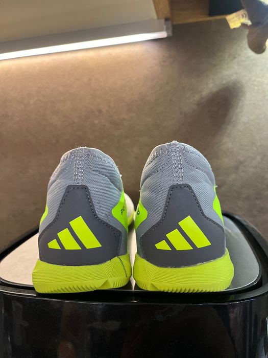 Adidas predator стоножки чорап