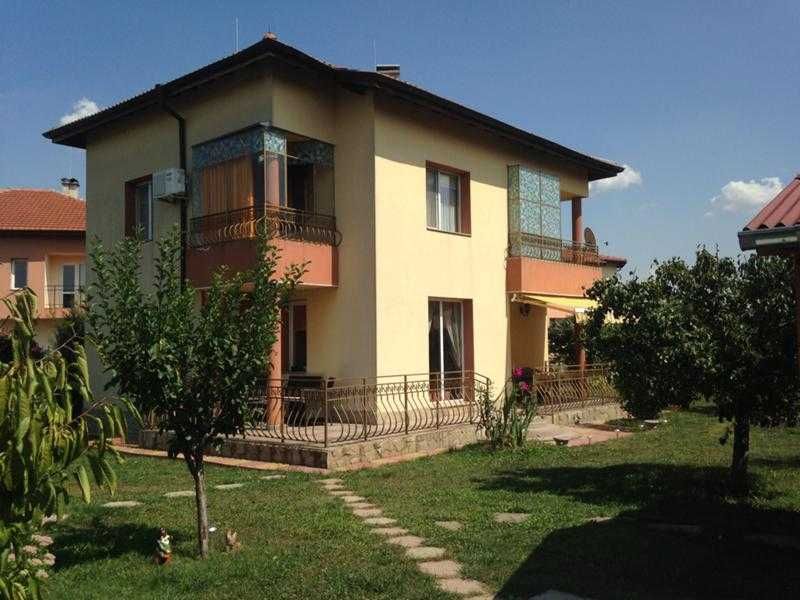 Дава се под наем Тристаен апартамент в София, Обеля - 105 кв.м за 600 € - Снимка #19