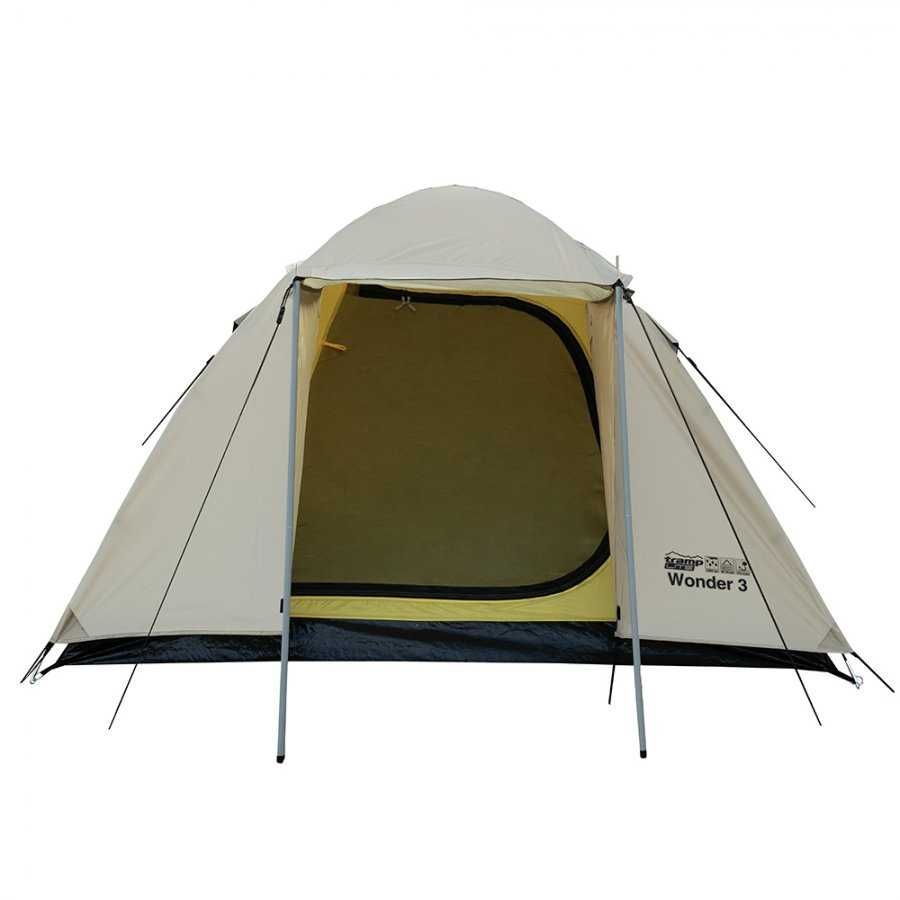 Палатка Tramp Lite Wonder 3