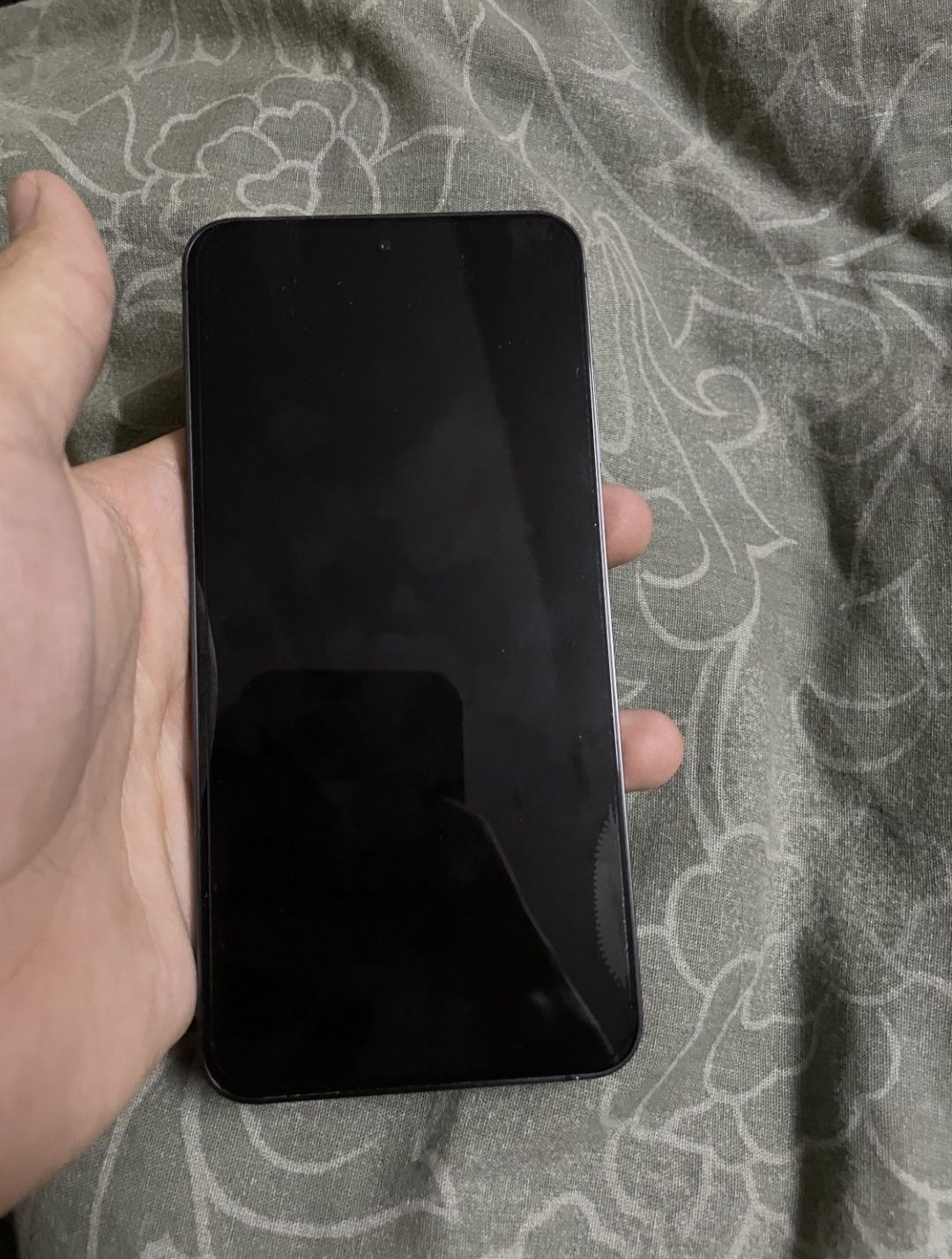 Обменяю Samsung S24