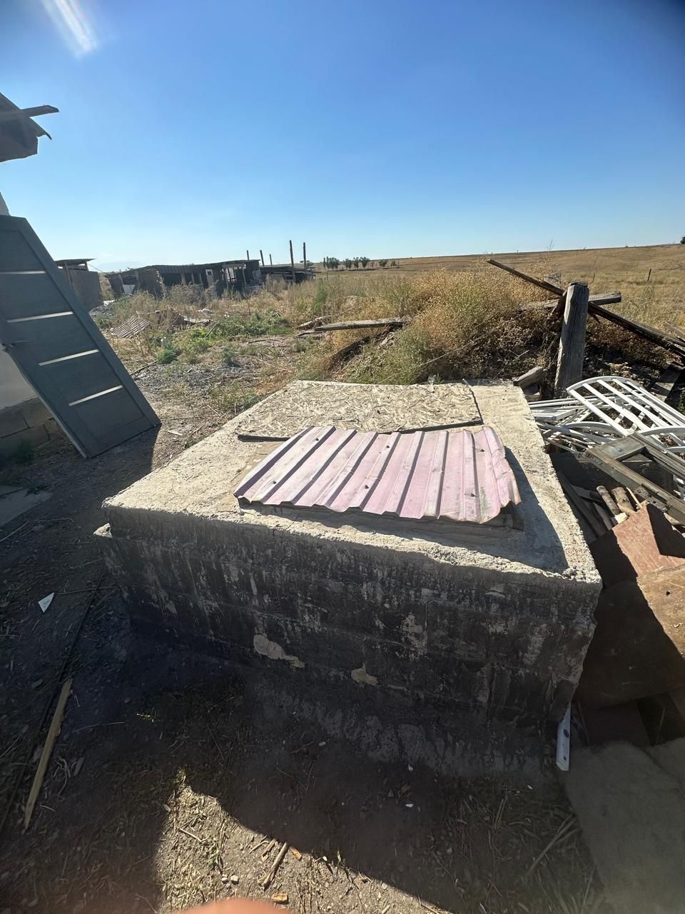 Продам дом  в село Шамалган
