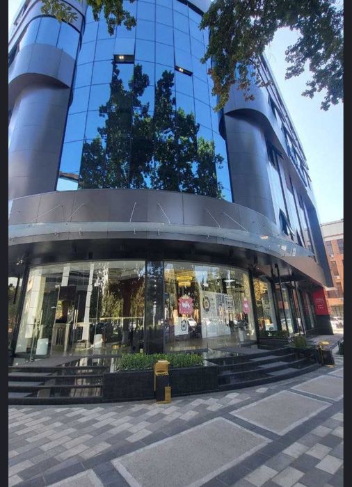 В Аренду:  Бизнес Центр Nova Minor