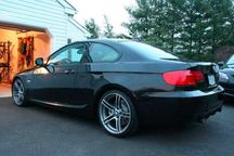 Dezmembrez BMW E93/E92 Cabrio/Coupe