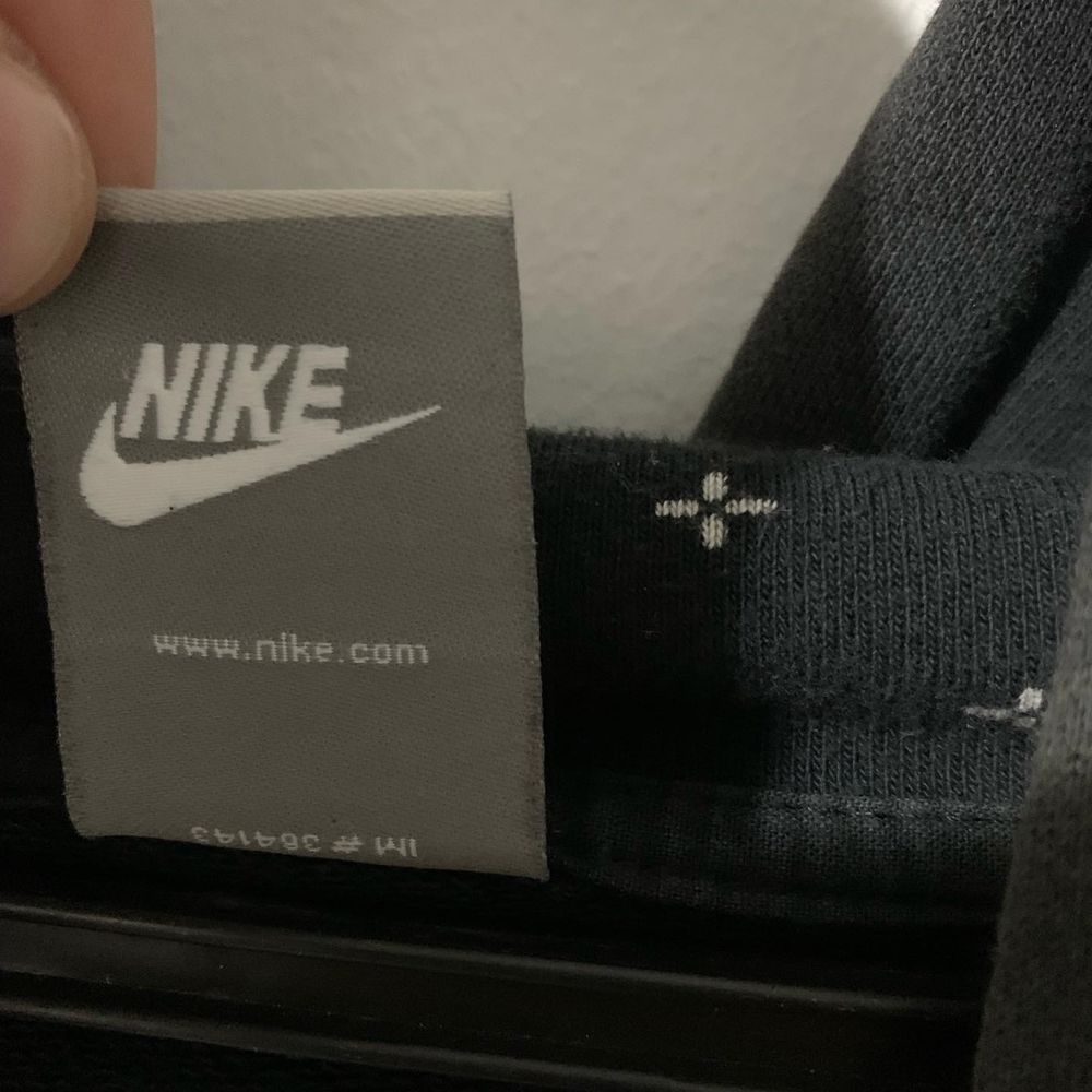 Hanorac Nike Zip